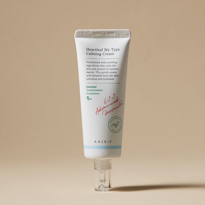 Heartleaf My Type Calming Cream
