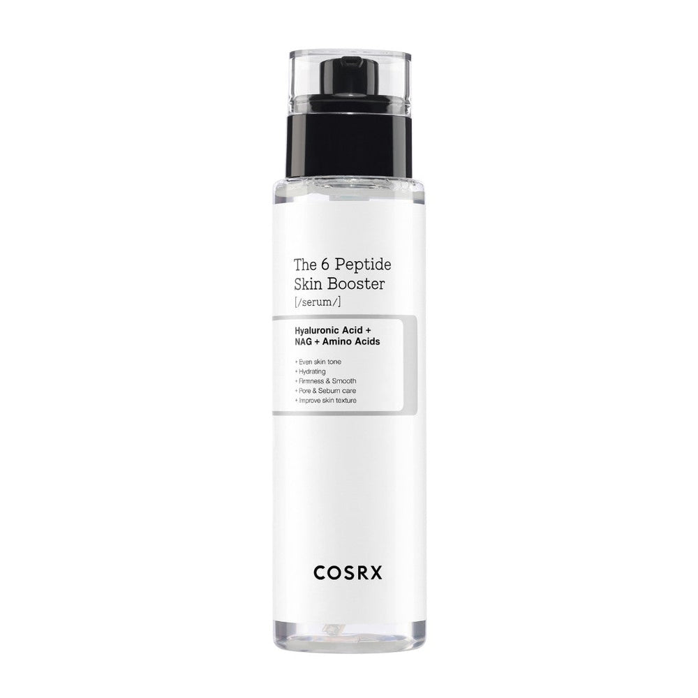 The 6 Peptide Skin Booster Serum 150 ML