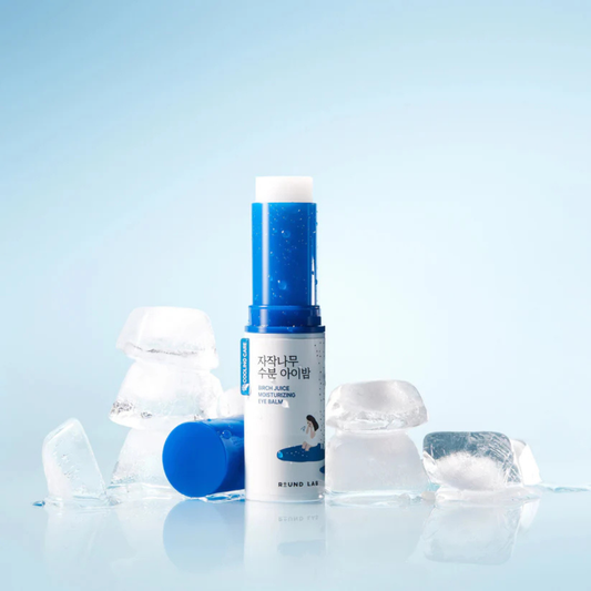Juice Moisturizing Eye Balm