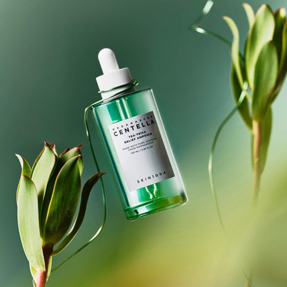 Tea-trica Relief Ampoule 100 ML