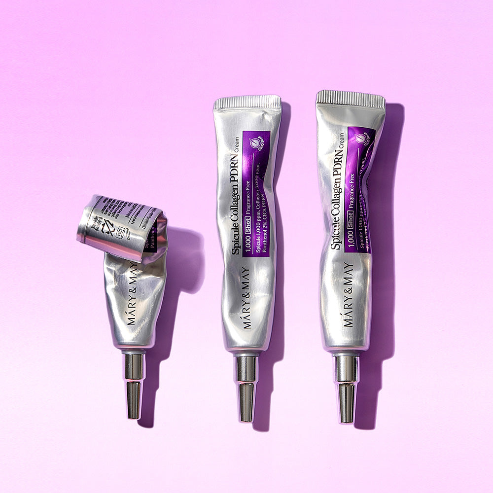 Spicule Collagen PDRN Cream