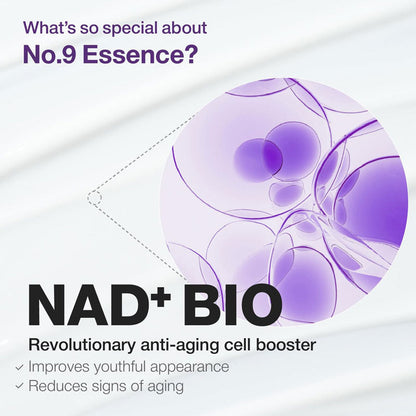 No.9 NAD Bio Lifting-sil Essence 50ml