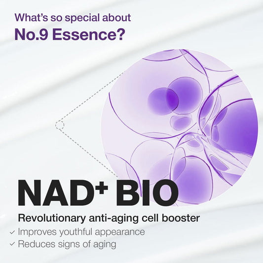 No.9 NAD Bio Lifting-sil Essence 50ml