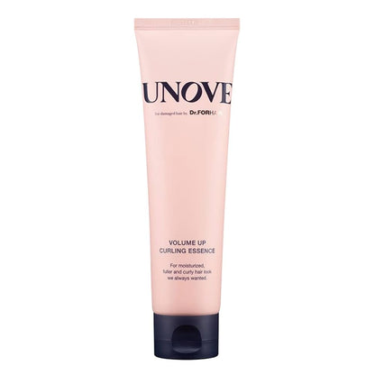 UNOVE Volume Up Curling Essence