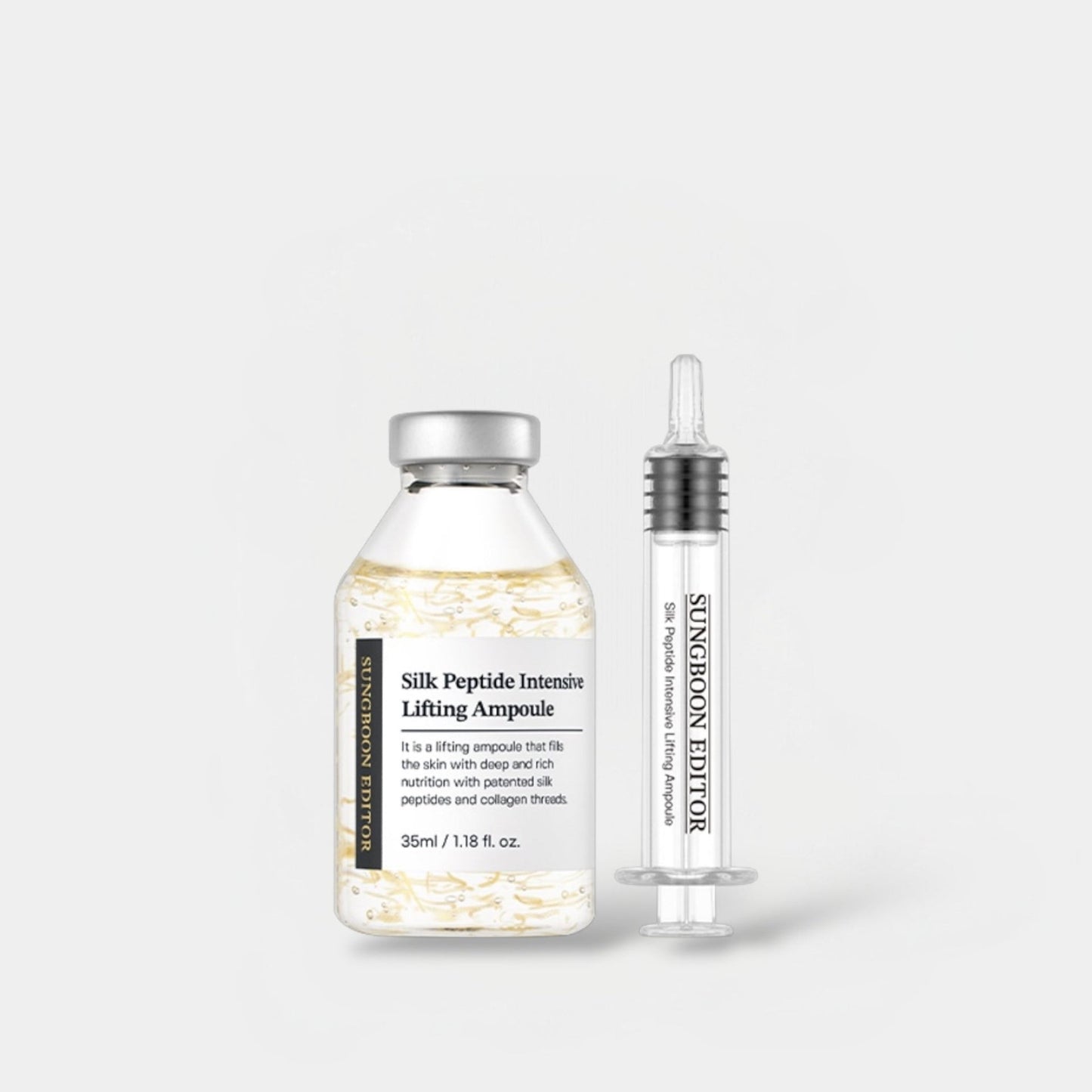 Silk Peptide Intensive Lifting Ampoule