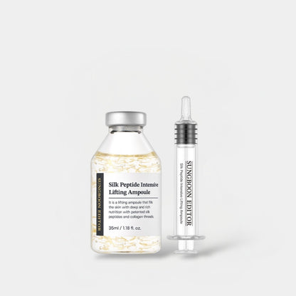 Silk Peptide Intensive Lifting Ampoule