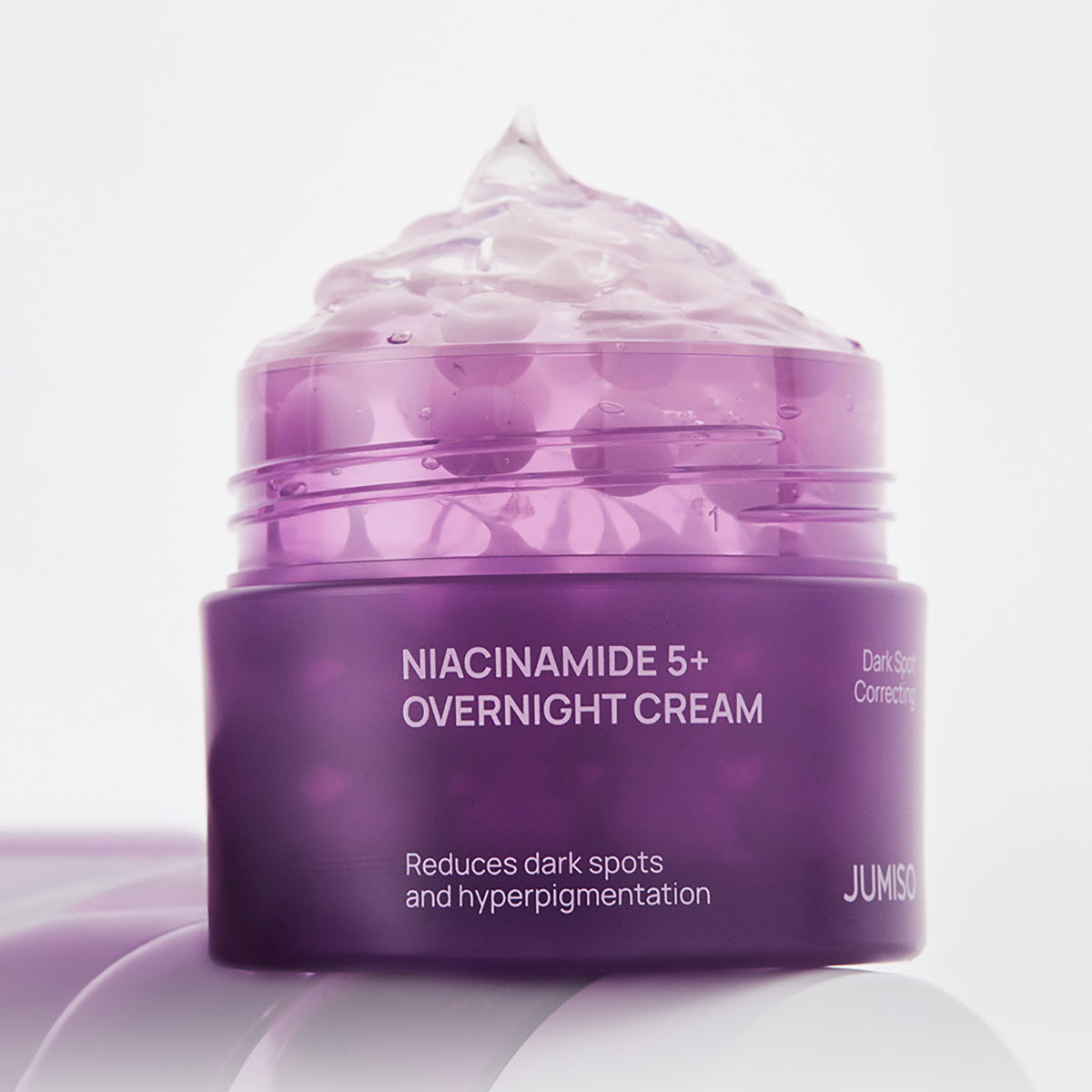 Niacinamide 5+ Overnight Cream