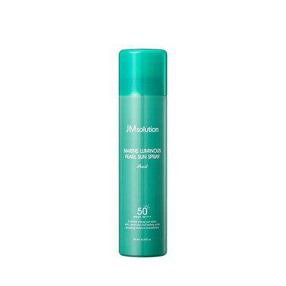 Marine Luminous Pearl Sun Spray Pearl SPF50+ PA++++