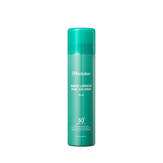 Marine Luminous Pearl Sun Spray Pearl SPF50+ PA++++