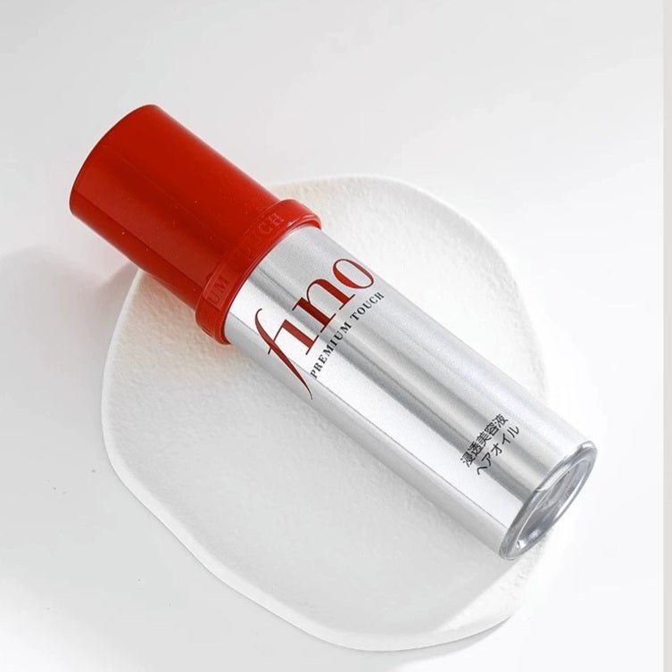 Fino Premium Touch Essence Hair Oil