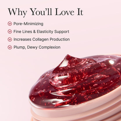 Fresh Red Smoothie Serum 30