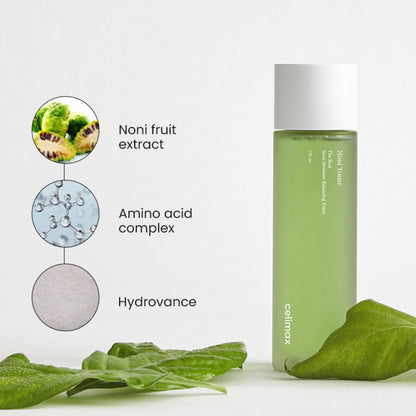 The Real Noni Moisture Balancing Toner
