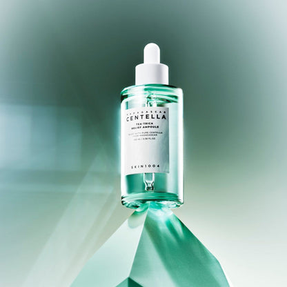 Tea-trica Relief Ampoule 100 ML