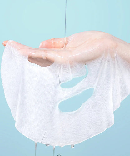 Peptide Pore Tension Mask