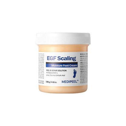 Scaling Moisture Foot Cream 130g