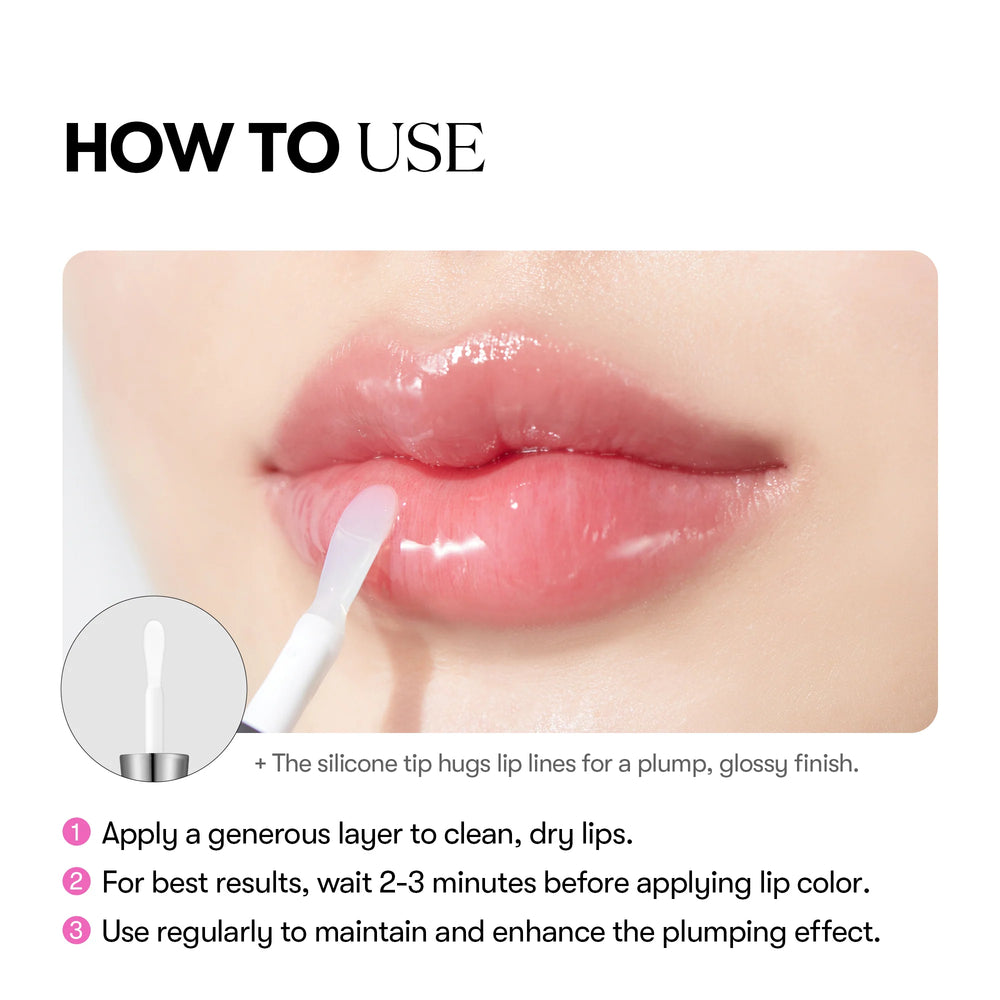 Reedle shot Lip Plumper Expert