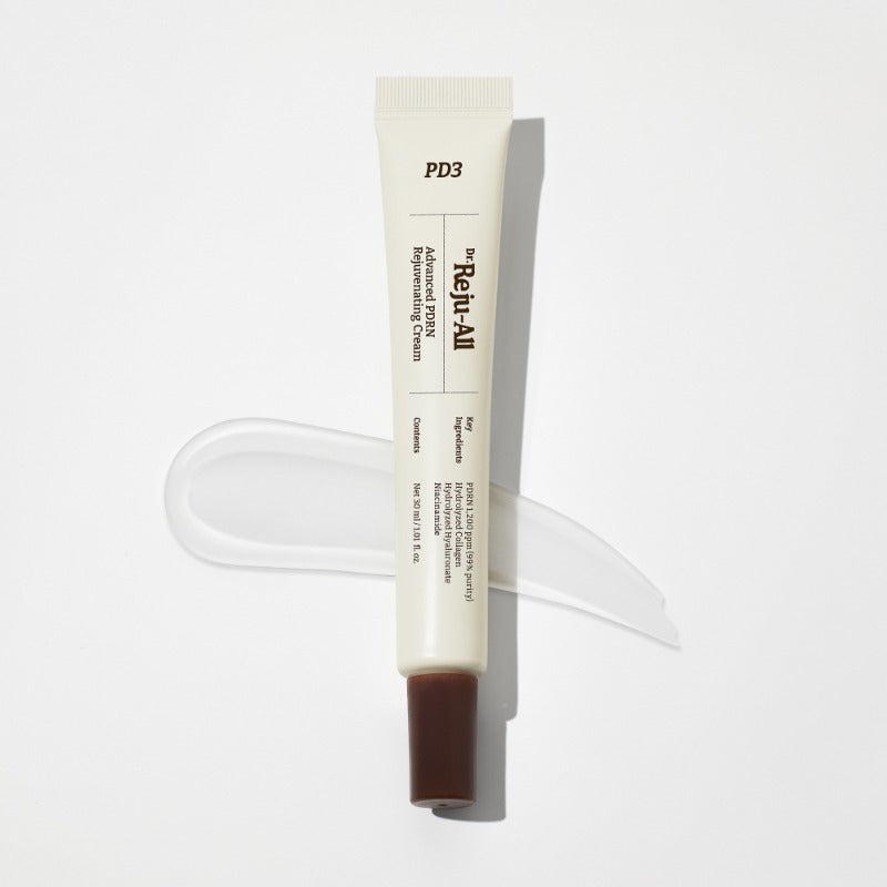 Advanced PDRN Rejuvenating Cream