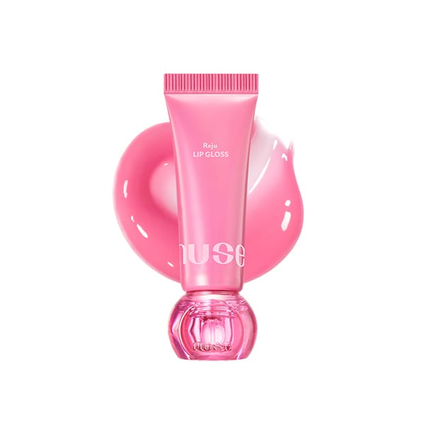 Reju Lip Gloss - 3 Colors