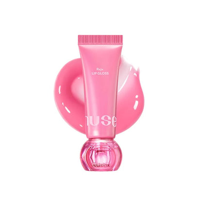 Reju Lip Gloss - 3 Colors