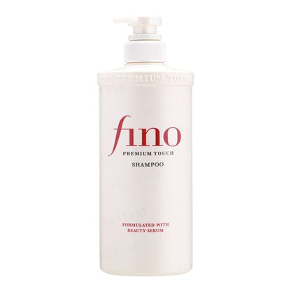 Fino Premium Touch Rejuvenating Shampoo