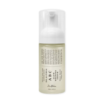 ABC Glow Whipped Serum