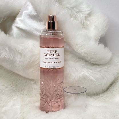 Pure Wonder
