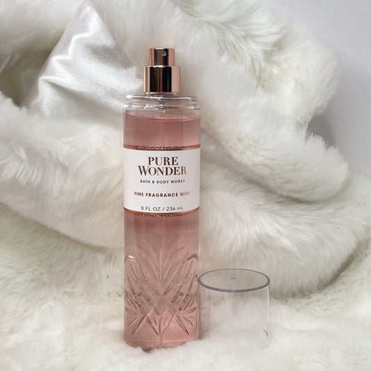 Pure Wonder