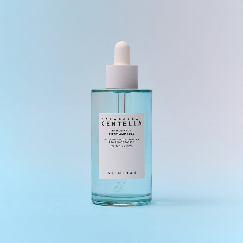 Hyalu-Cica First Ampoule
