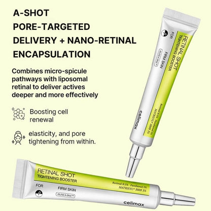 The Glass Skin Refiner Duo