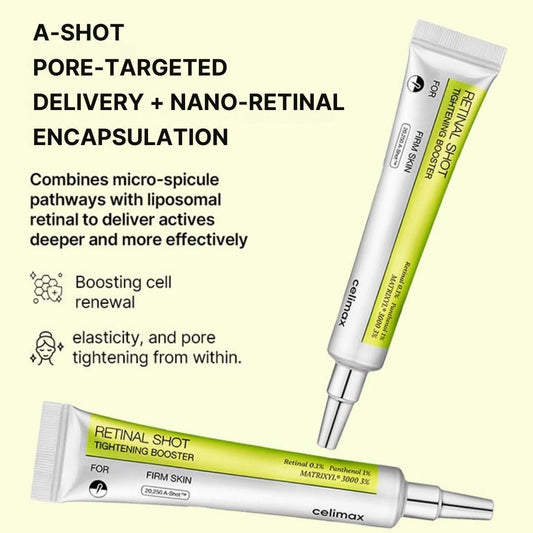 The Glass Skin Refiner Duo
