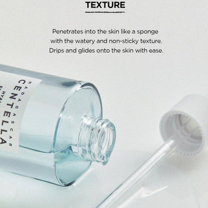 Hyalu-Cica First Ampoule