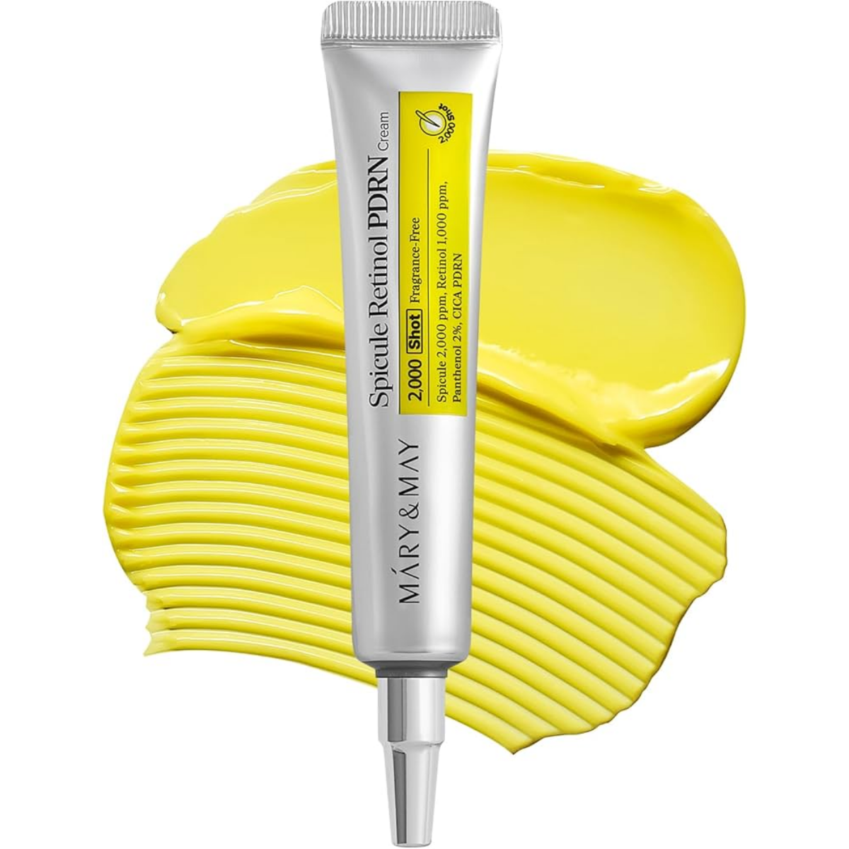 Spicule Retinol PDRN Cream