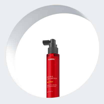 Head Spa + Scalp Care + Scalp Tonic