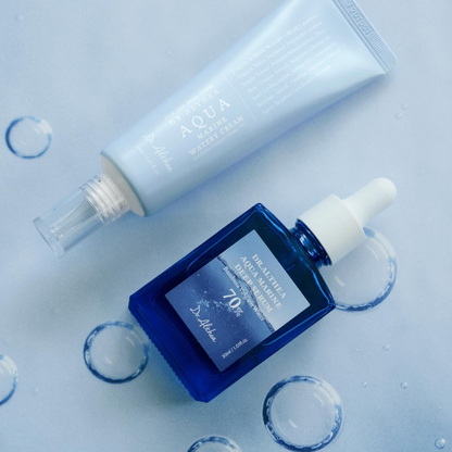Aqua Marine Deep Serum
