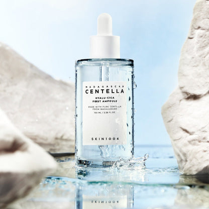 Hyalu-Cica First Ampoule