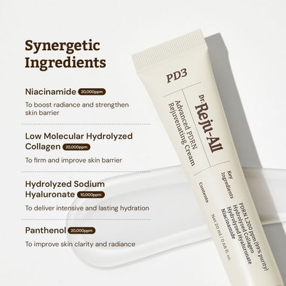 Advanced PDRN Rejuvenating Cream