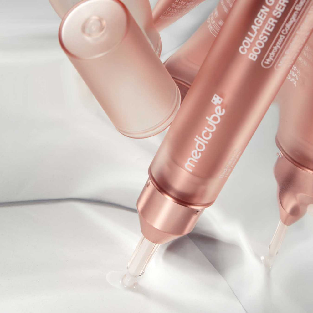 Collagen Glow Booster Serum 15 ML