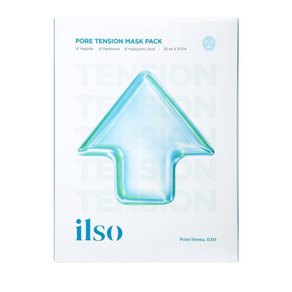 Peptide Pore Tension Mask