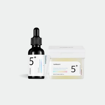 The No.5 Glow Concentrate