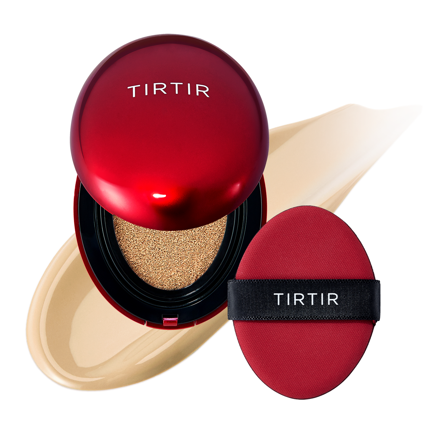 Mask Fit Red Cushion Foundation