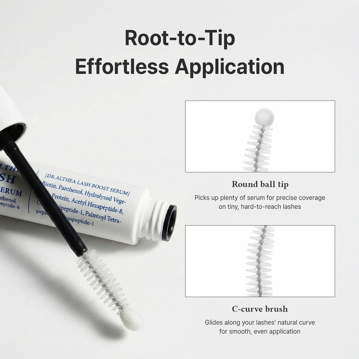 Lash Boost Serum