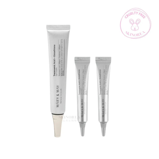 Glutathione Eye Cream Special Set