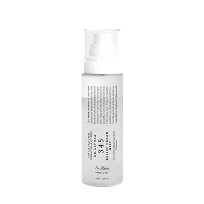 345 Relief Cream Mist