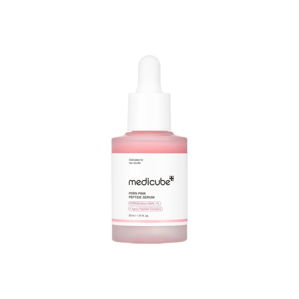 PDRN Pink Peptide Serum