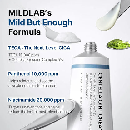 Centella Oint Cream