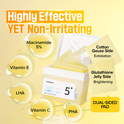 The No.5 Glow Concentrate