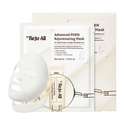 Advanced PDRN Rejuvenating Mask