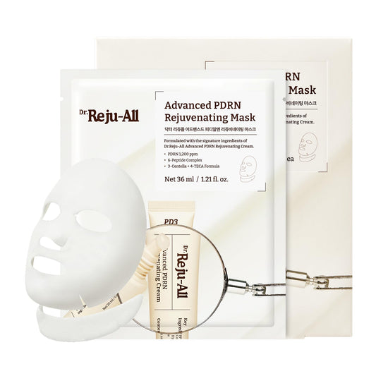 Advanced PDRN Rejuvenating Mask