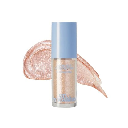 A by Unleashia Moonlight Liquid Glitter