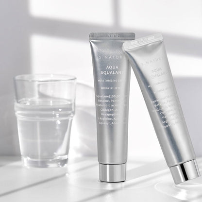 Aqua Squalane Moisturising Cream (80ml)